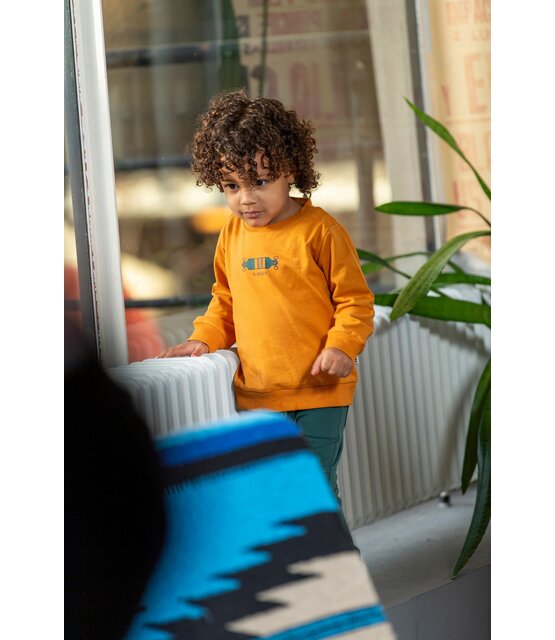 B Nosy Jongens Sean Sweater