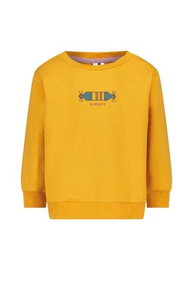 B Nosy Jongens Sweater Sean