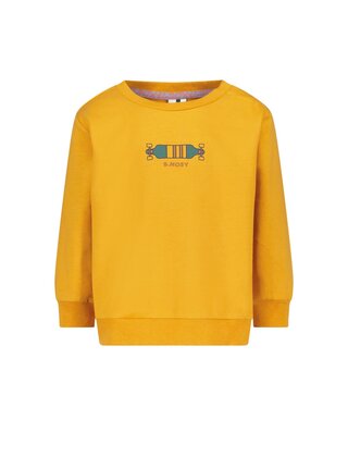 B Nosy Jongens Sweater Sean