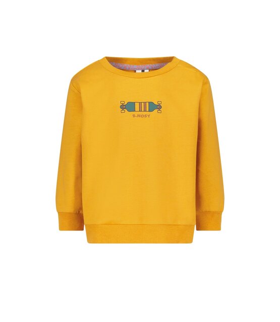 B Nosy Jongens Sean Sweater