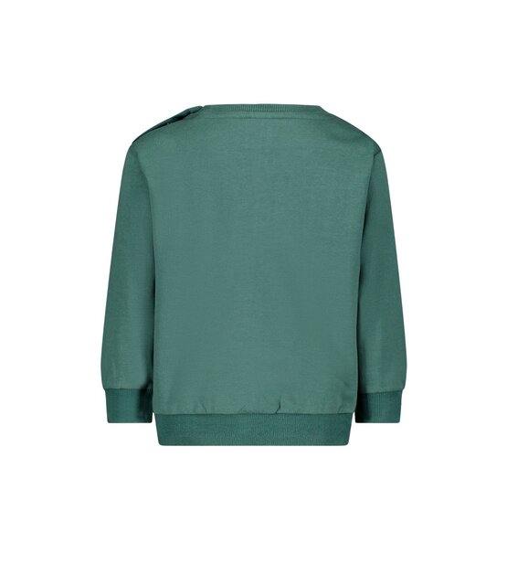 B Nosy Jongens Scott Sweater