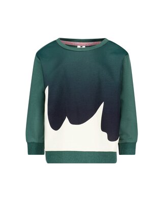 B Nosy Jongens Sweater Scott