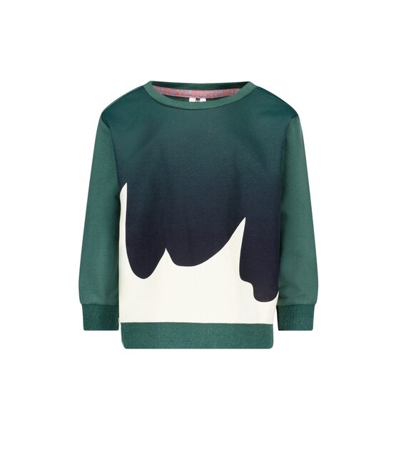 B Nosy Jongens Scott Sweater