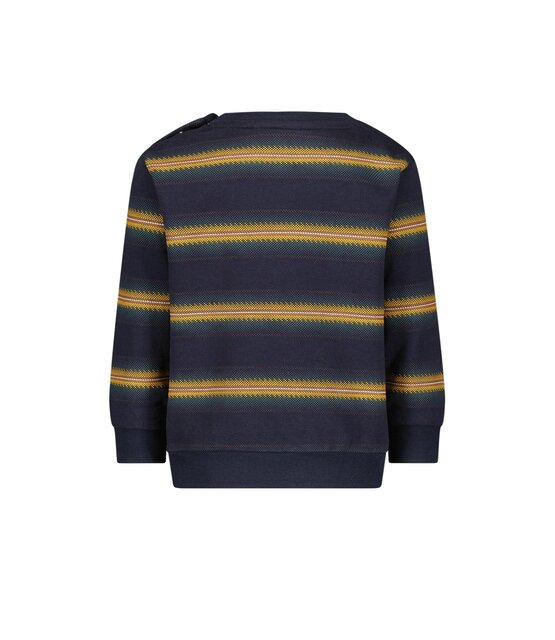 B Nosy Jongens Scott Sweater