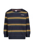 B Nosy Jongens Scott Sweater