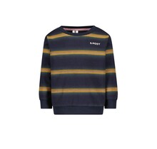 B Nosy Jongens Scott Sweater