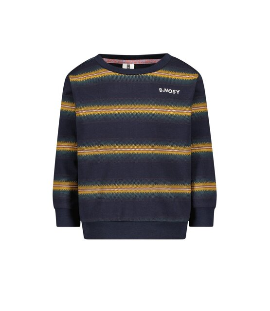 B Nosy Jongens Scott Sweater