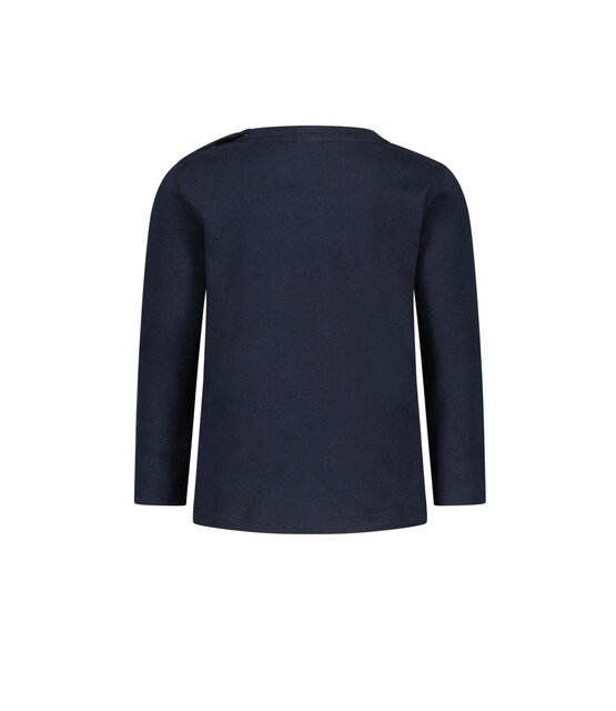 B Nosy Jongens Trevor Longsleeve