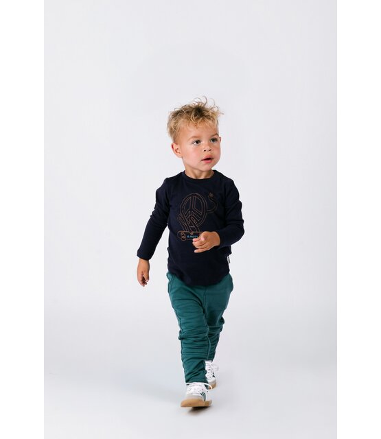 B Nosy Jongens Trevor Longsleeve