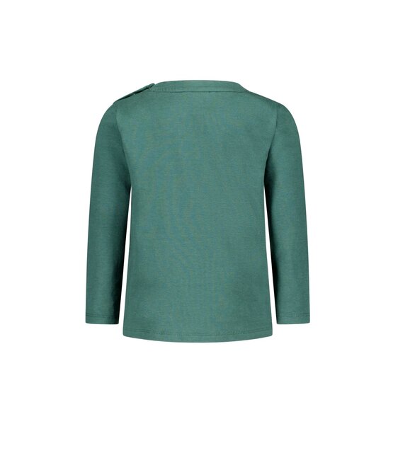 B Nosy Jongens Trevor Longsleeve