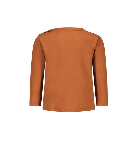 B Nosy Jongens Trevor Longsleeve