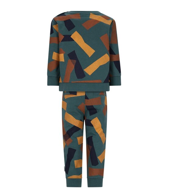 B Nosy Jongens Nick Pak