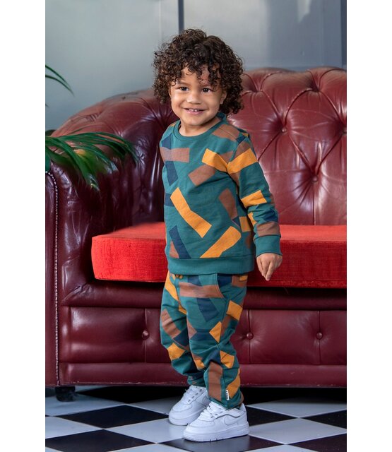 B Nosy Jongens Nick Pak