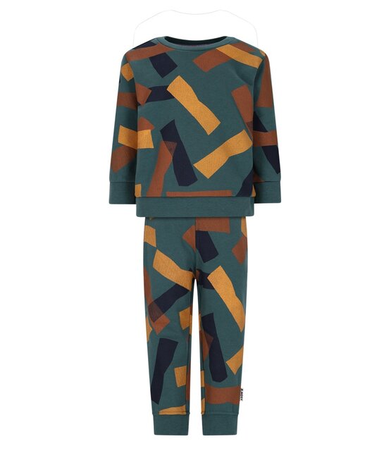 B Nosy Jongens Nick Pak