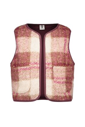 B Nosy Meisjes Gilet Gina