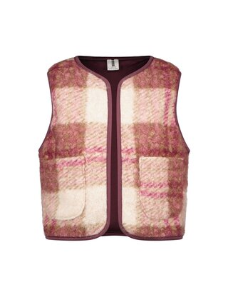 B Nosy Meisjes Gilet Gina