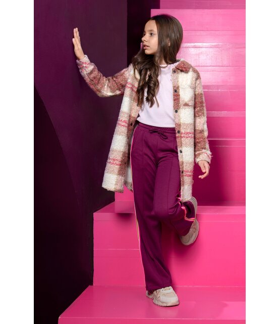 B Nosy Meisjes Bianca Blouse