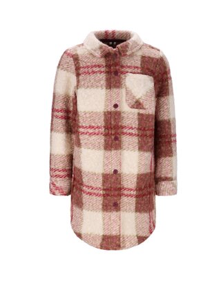 B Nosy Meisjes Blouse Bianca