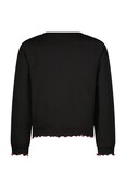 B Nosy Meisjes Sue Sweater