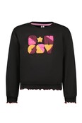B Nosy Meisjes Sue Sweater