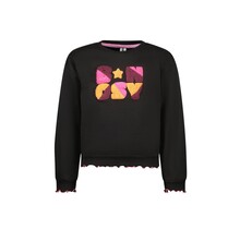 B Nosy Meisjes Sue Sweater