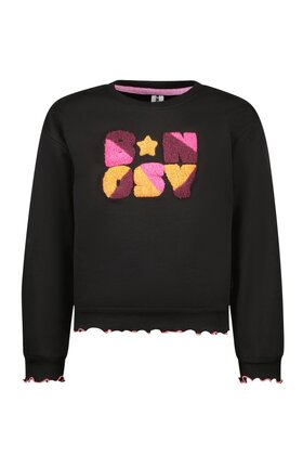 B Nosy Meisjes Sweater Sue
