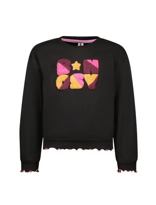 B Nosy Meisjes Sweater Sue