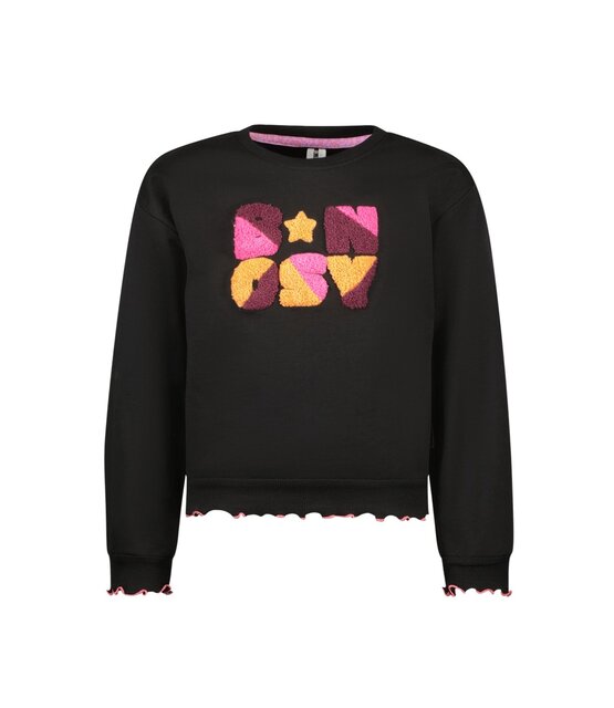 B Nosy Meisjes Sue Sweater