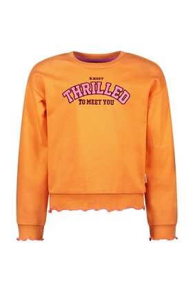 B Nosy Meisjes Sweater Sue