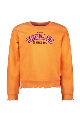 B Nosy Meisjes Sweater Sue