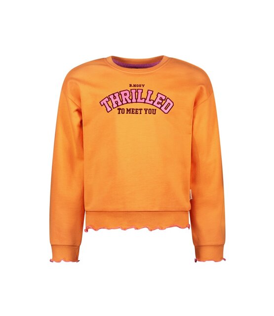 B Nosy Meisjes Sue Sweater