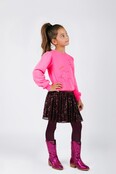 B Nosy Meisjes Sophie Sweater