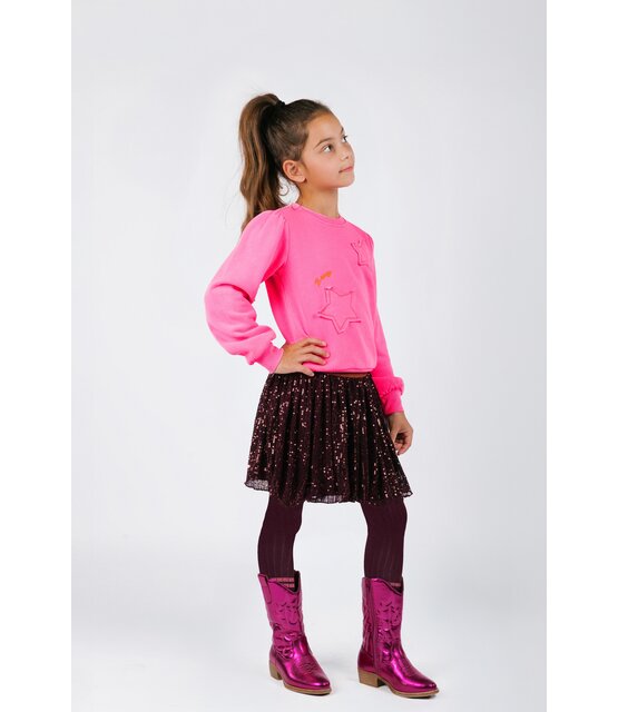 B Nosy Meisjes Sophie Sweater