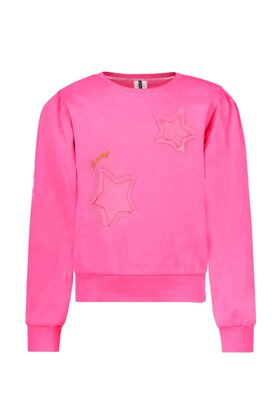 B Nosy Meisjes Sweater Sophie