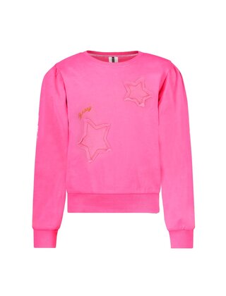 B Nosy Meisjes Sweater Sophie