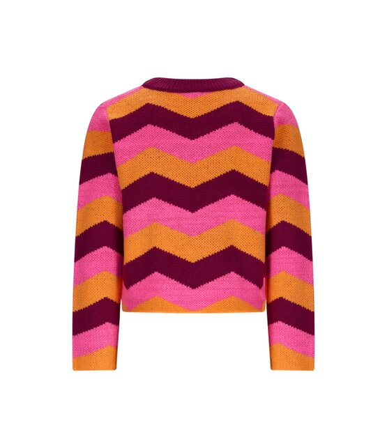 B Nosy Meisjes Kendall Sweater