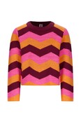 B Nosy Meisjes Kendall Sweater