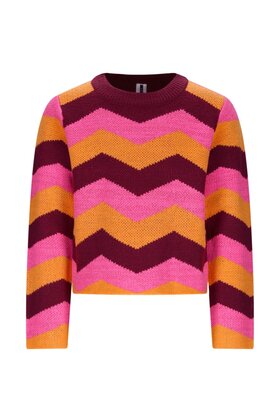 B Nosy Meisjes Sweater Kendall