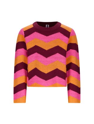 B Nosy Meisjes Sweater Kendall