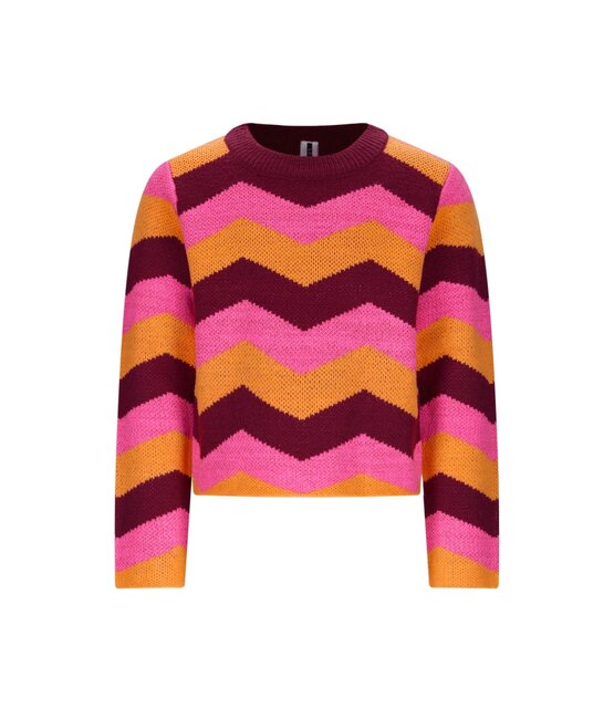 B Nosy Meisjes Kendall Sweater