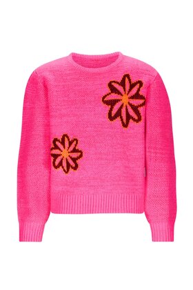 B Nosy Meisjes Sweater Khloe