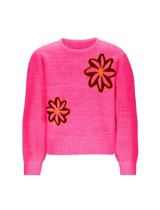 B Nosy Meisjes Sweater Khloe