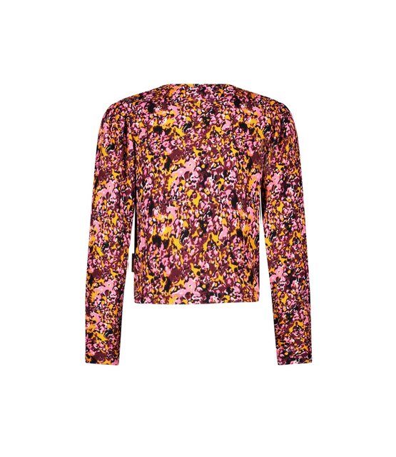 B Nosy Meisjes Tori Longsleeve