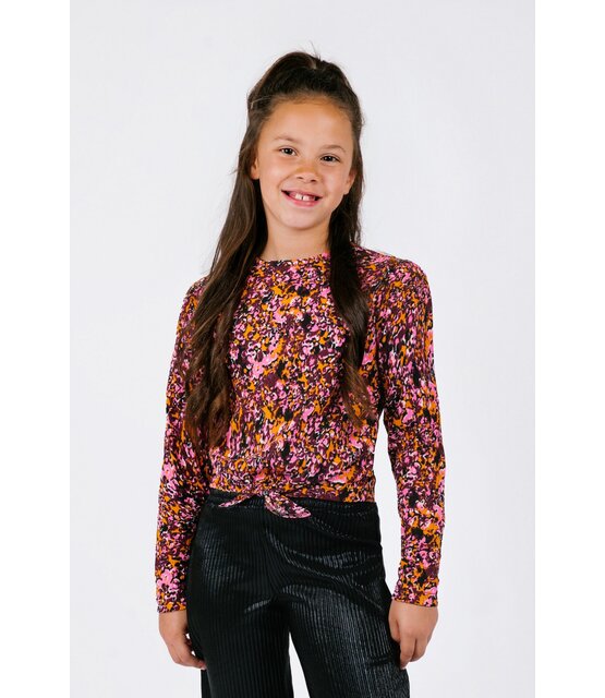 B Nosy Meisjes Tori Longsleeve