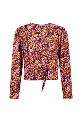 B Nosy Meisjes Longsleeve Tori