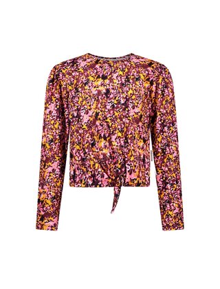 B Nosy Meisjes Longsleeve Tori