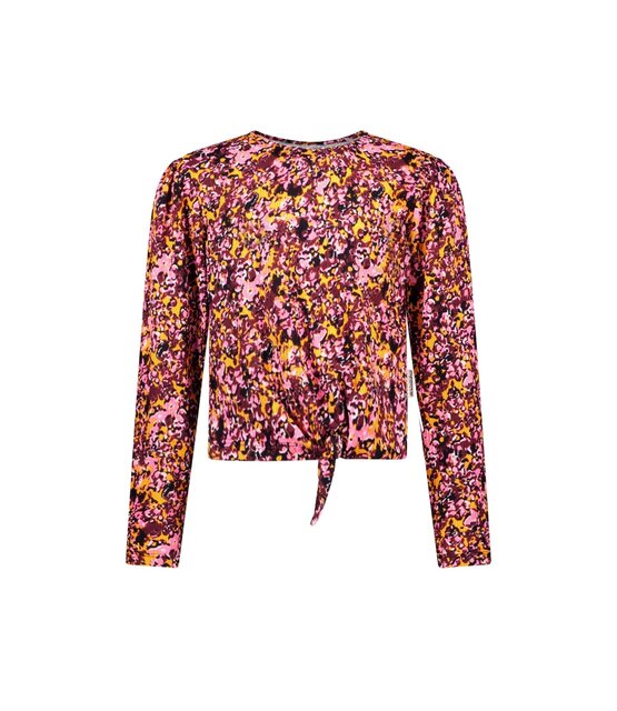 B Nosy Meisjes Tori Longsleeve