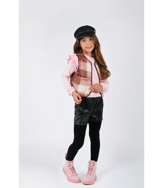 B Nosy Meisjes Tory Blouse