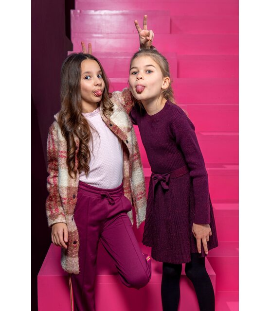 B Nosy Meisjes Tory Blouse