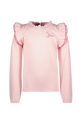 B Nosy Meisjes Blouse Tory